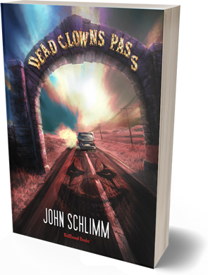 Hellbound Books Publishing